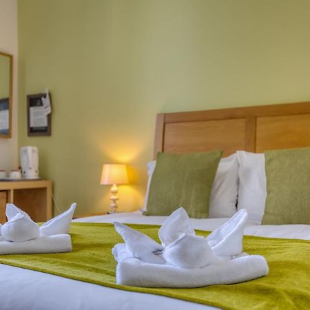 No32 Hotel Edinburgh Dış mekan fotoğraf
