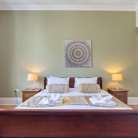 No32 Hotel Edinburgh Dış mekan fotoğraf