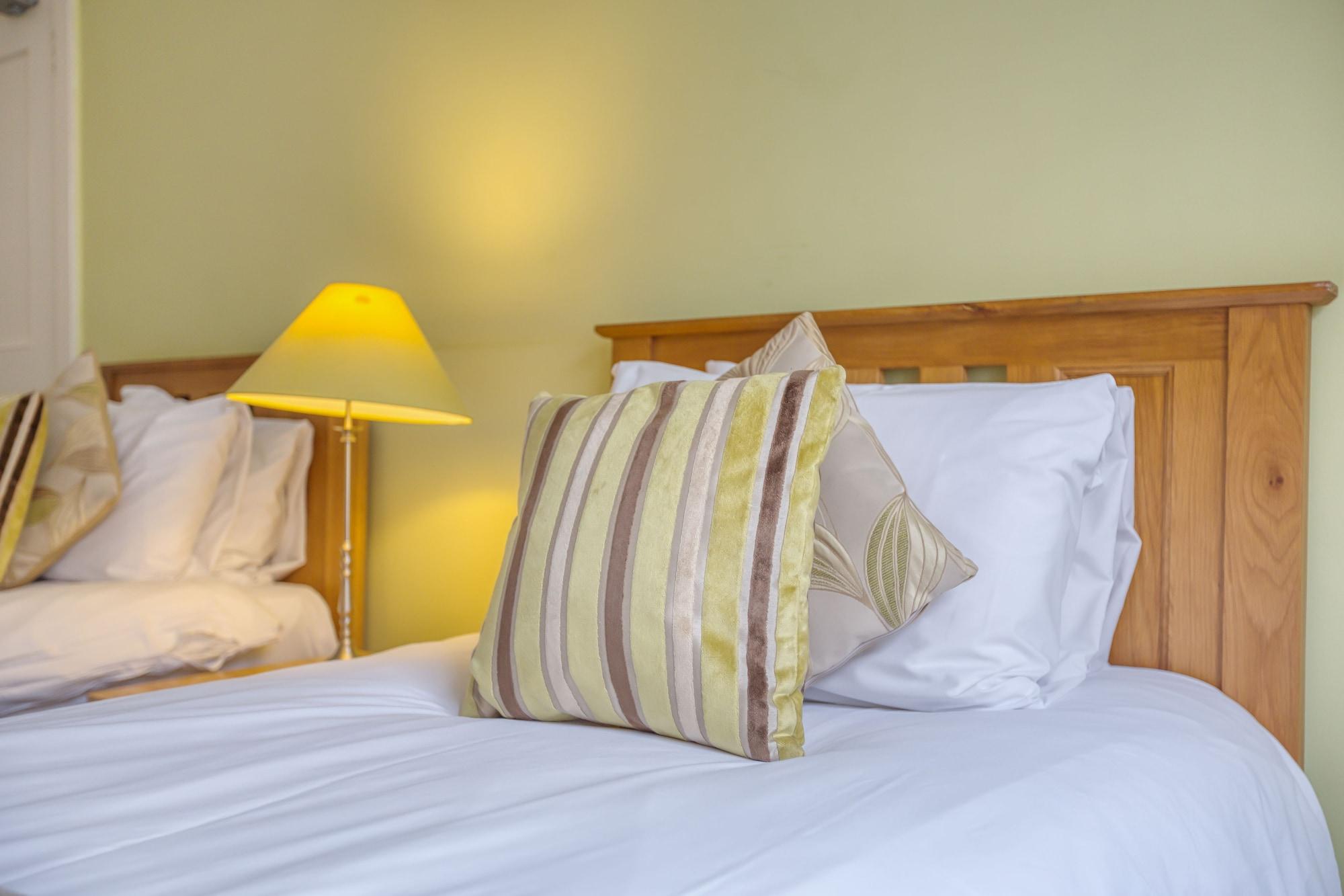 No32 Hotel Edinburgh Dış mekan fotoğraf