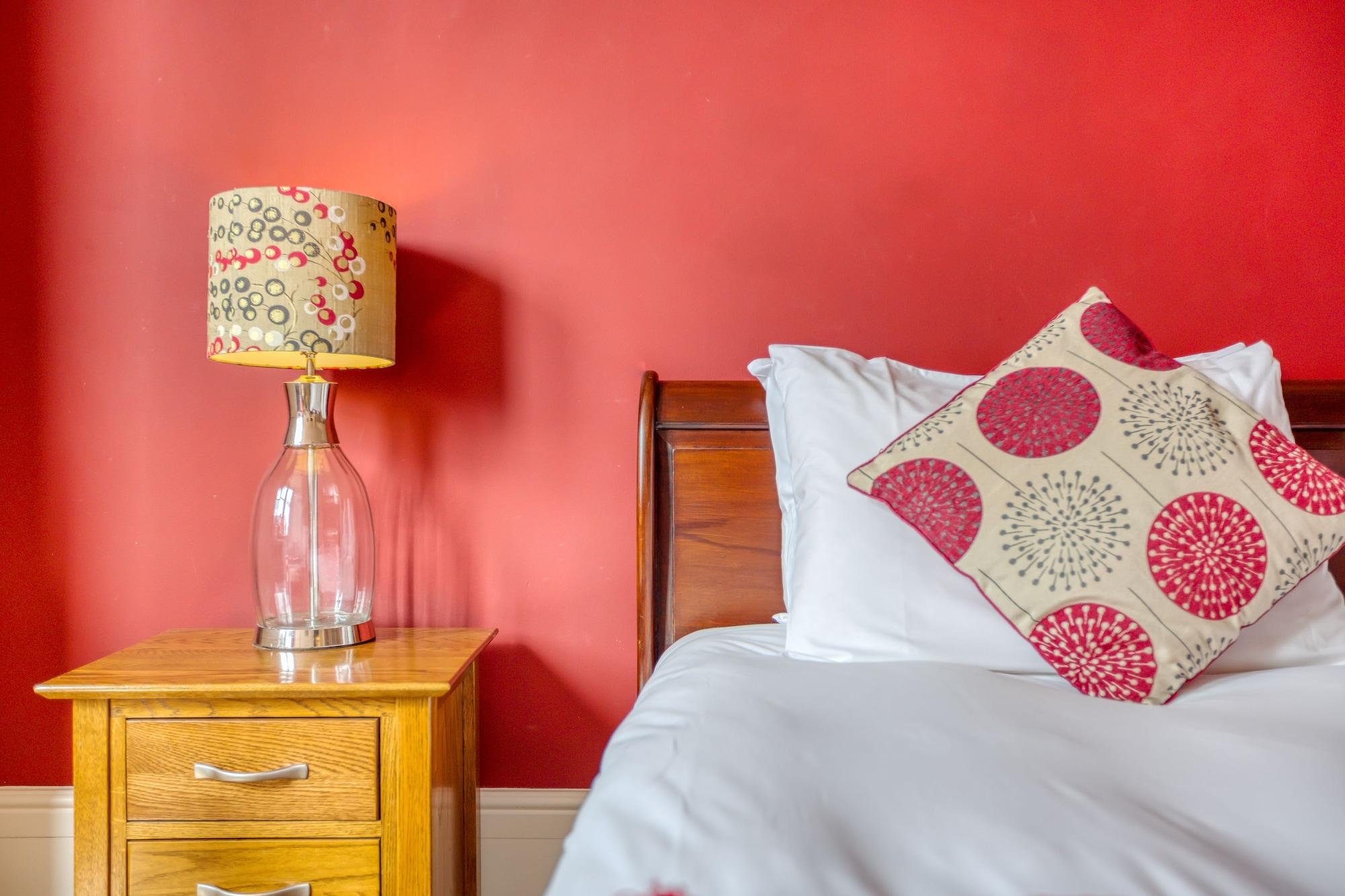 No32 Hotel Edinburgh Dış mekan fotoğraf