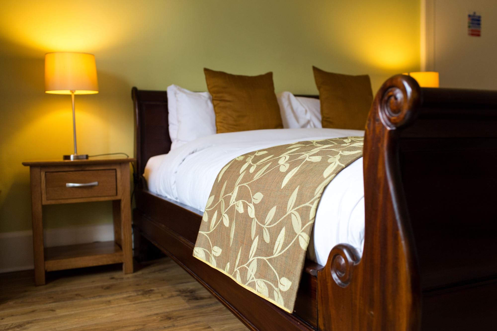 No32 Hotel Edinburgh Dış mekan fotoğraf