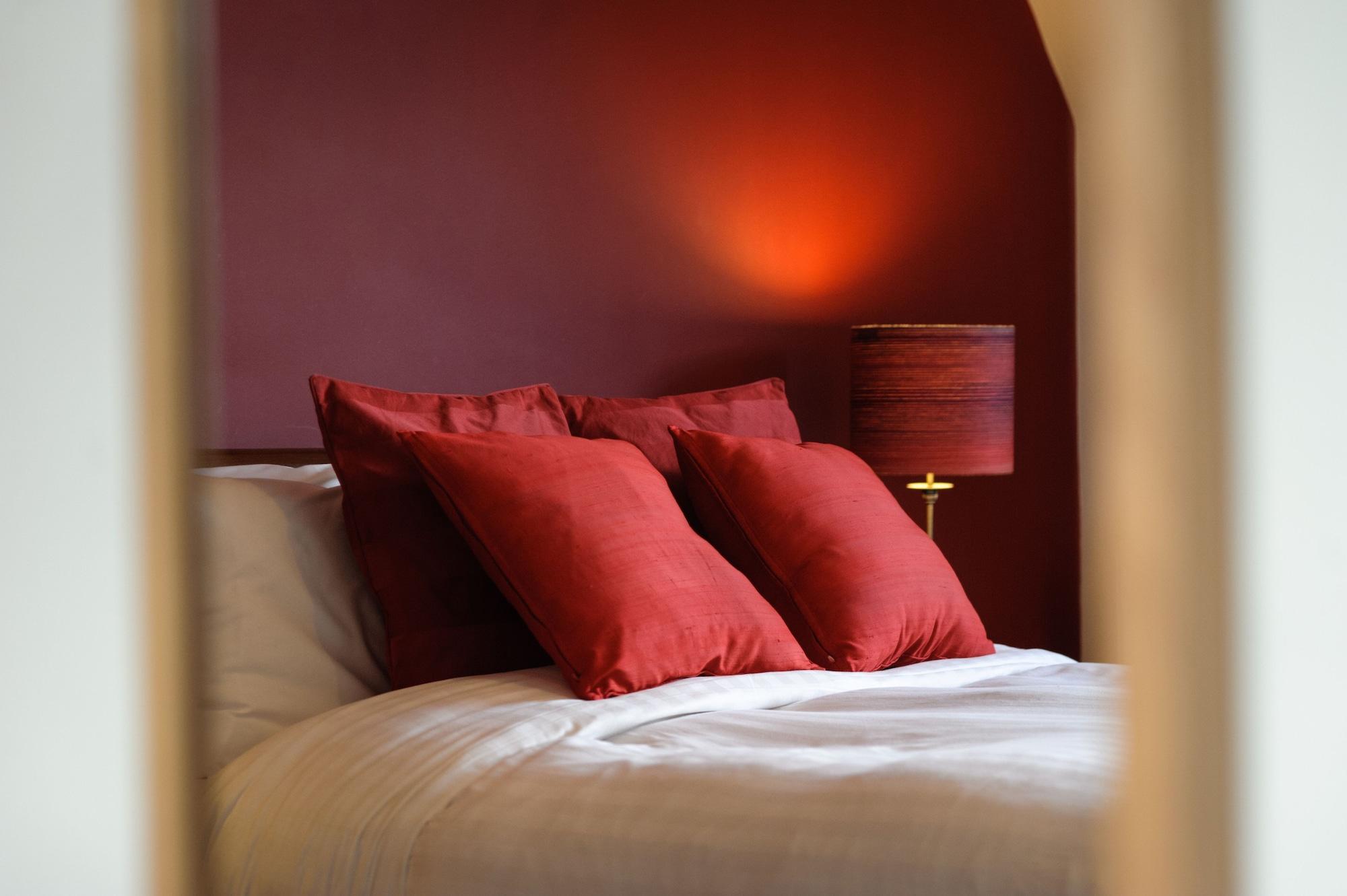 No32 Hotel Edinburgh Dış mekan fotoğraf