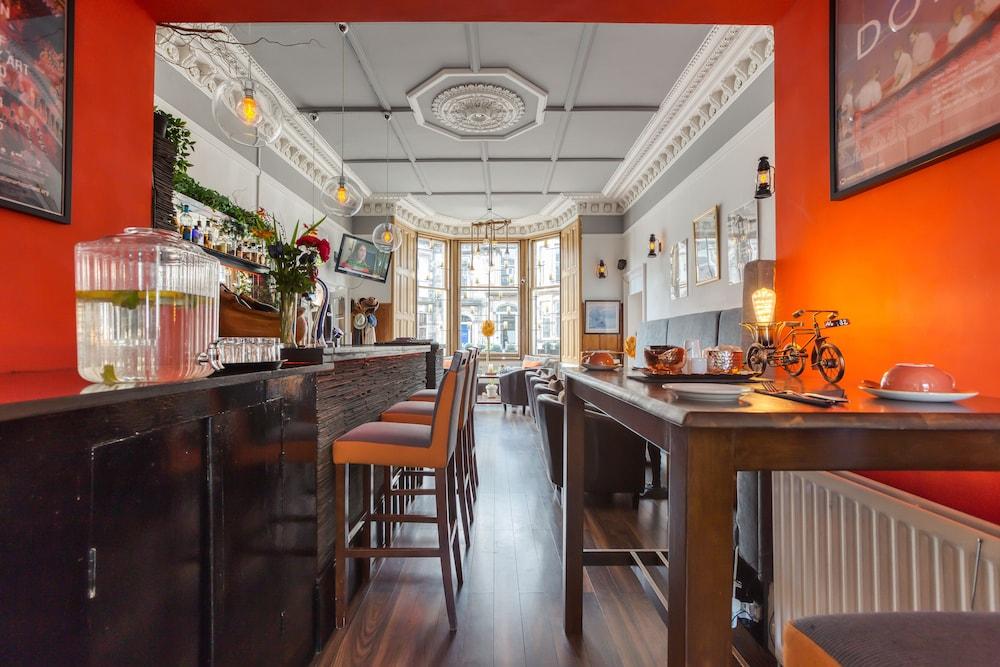 No32 Hotel Edinburgh Dış mekan fotoğraf